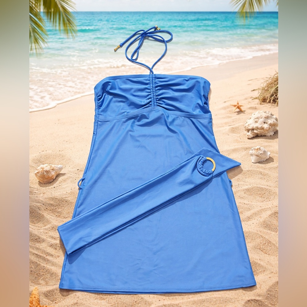Juicy Couture Beach Dress or Cover Up